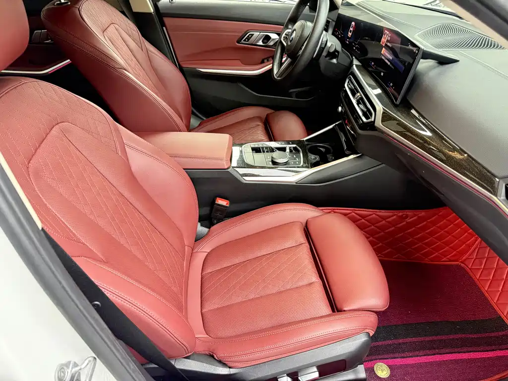BMW 3 Series — миниатюра 8