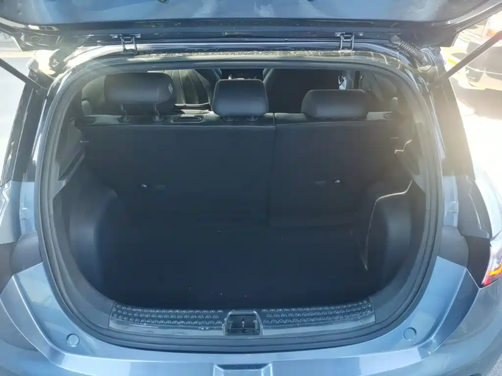 BYD Dolphin — миниатюра 19
