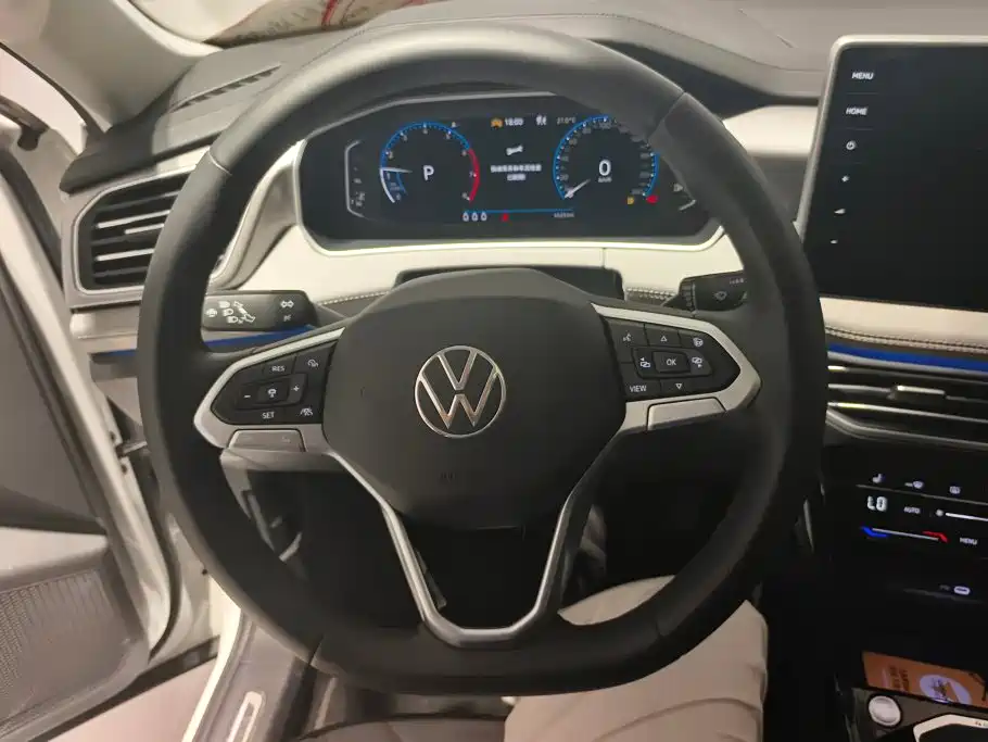 Volkswagen Tayron — миниатюра 15