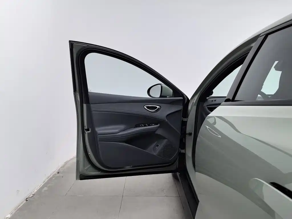 BYD Seal 06GT — миниатюра 8