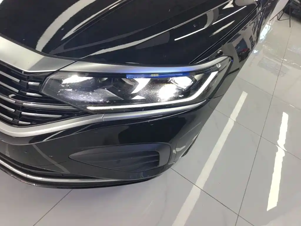 Volkswagen Passat — миниатюра 24