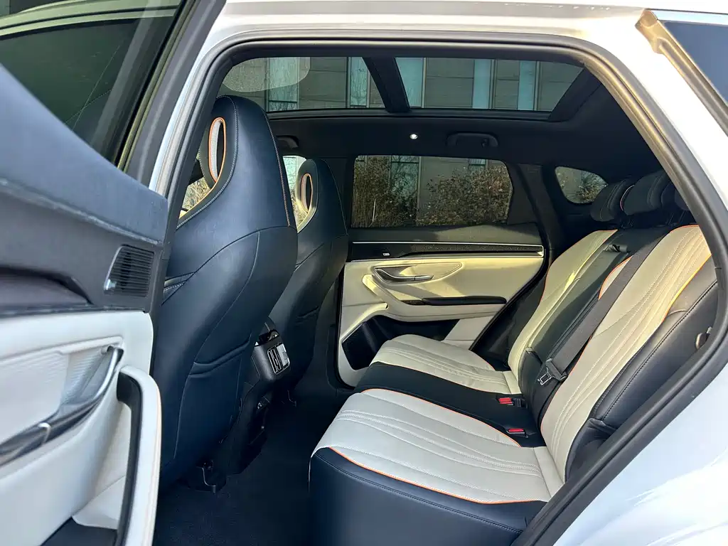 BYD SONGJIANG NEW ENERGY