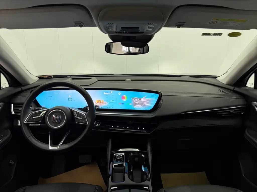 Buick Envision S — миниатюра 19