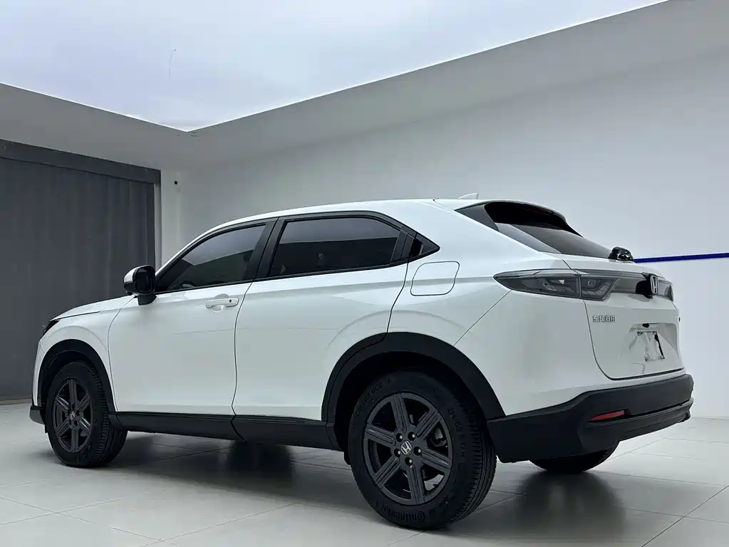 Honda XR-V — миниатюра 4