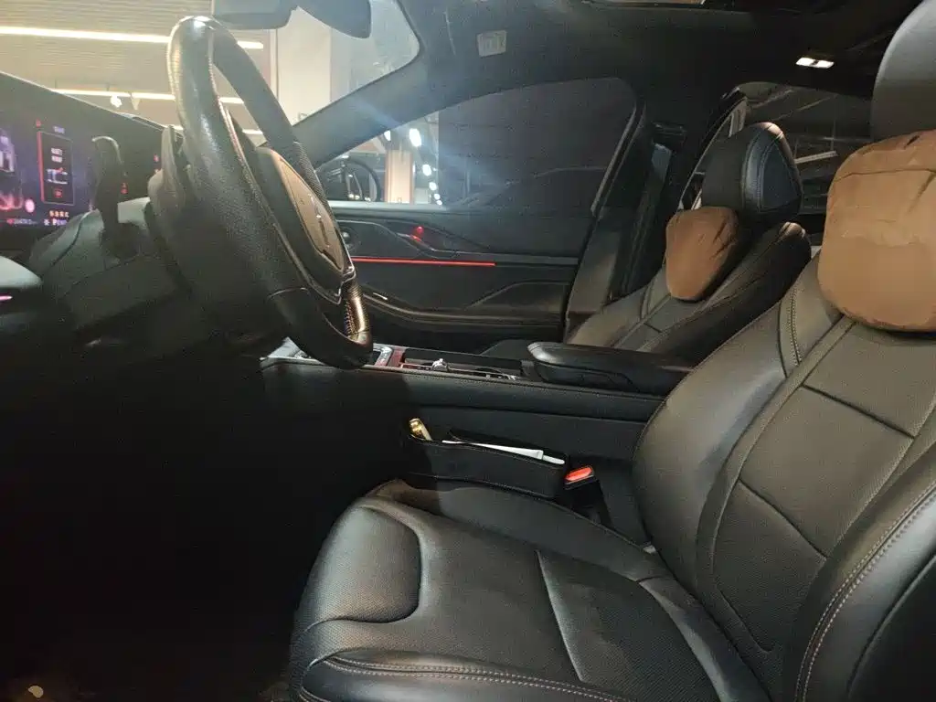 Lincoln Z — миниатюра 16