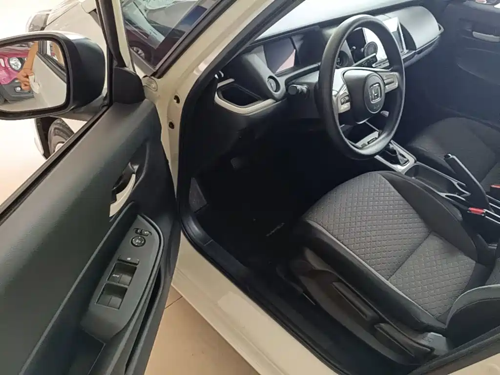 Honda Fit — миниатюра 16