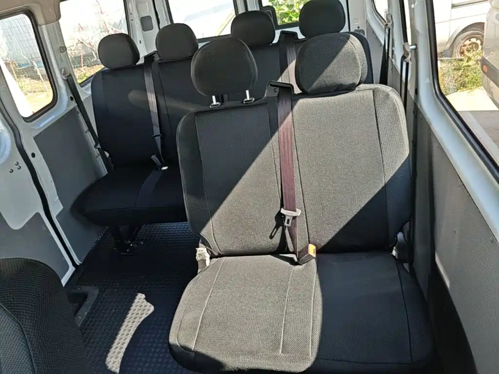 MAXUS V80 — миниатюра 17