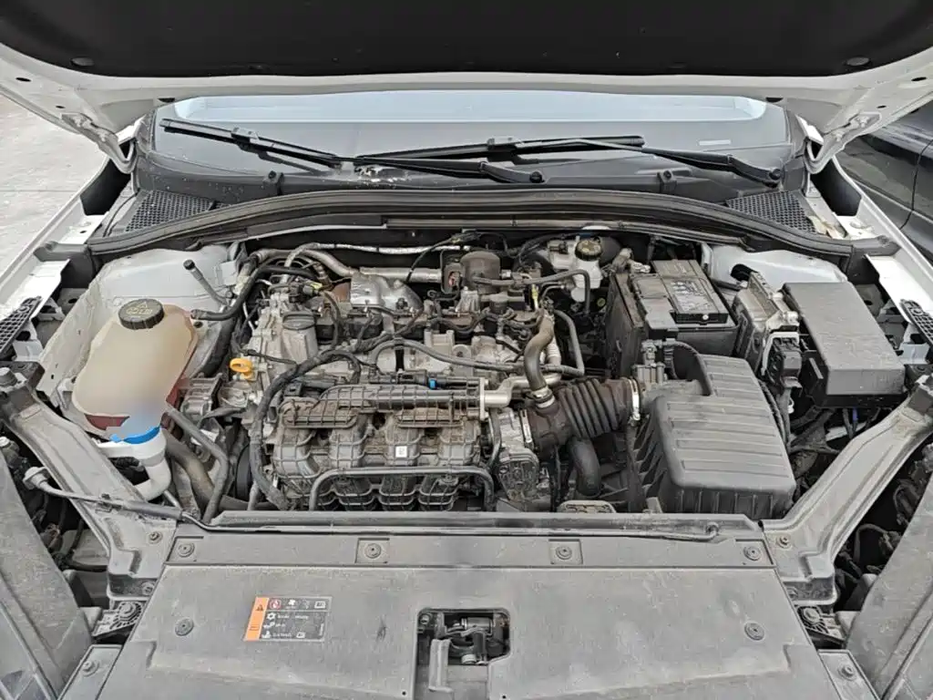 Roewe i5 — миниатюра 20