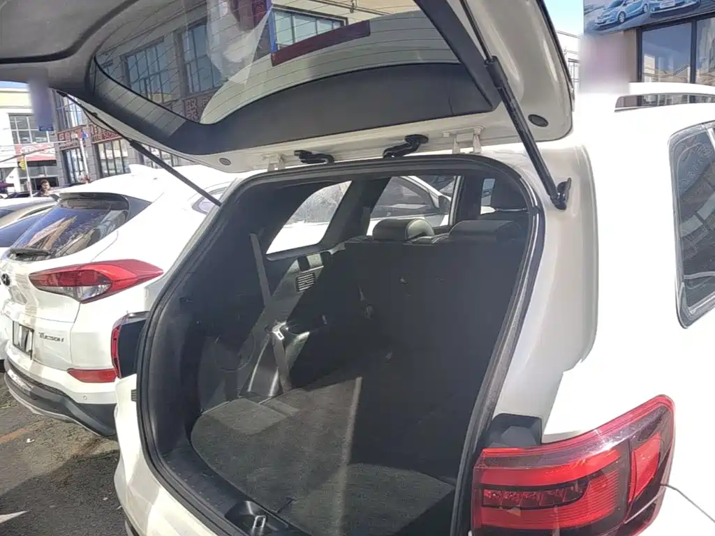 Kia KX7 — миниатюра 19