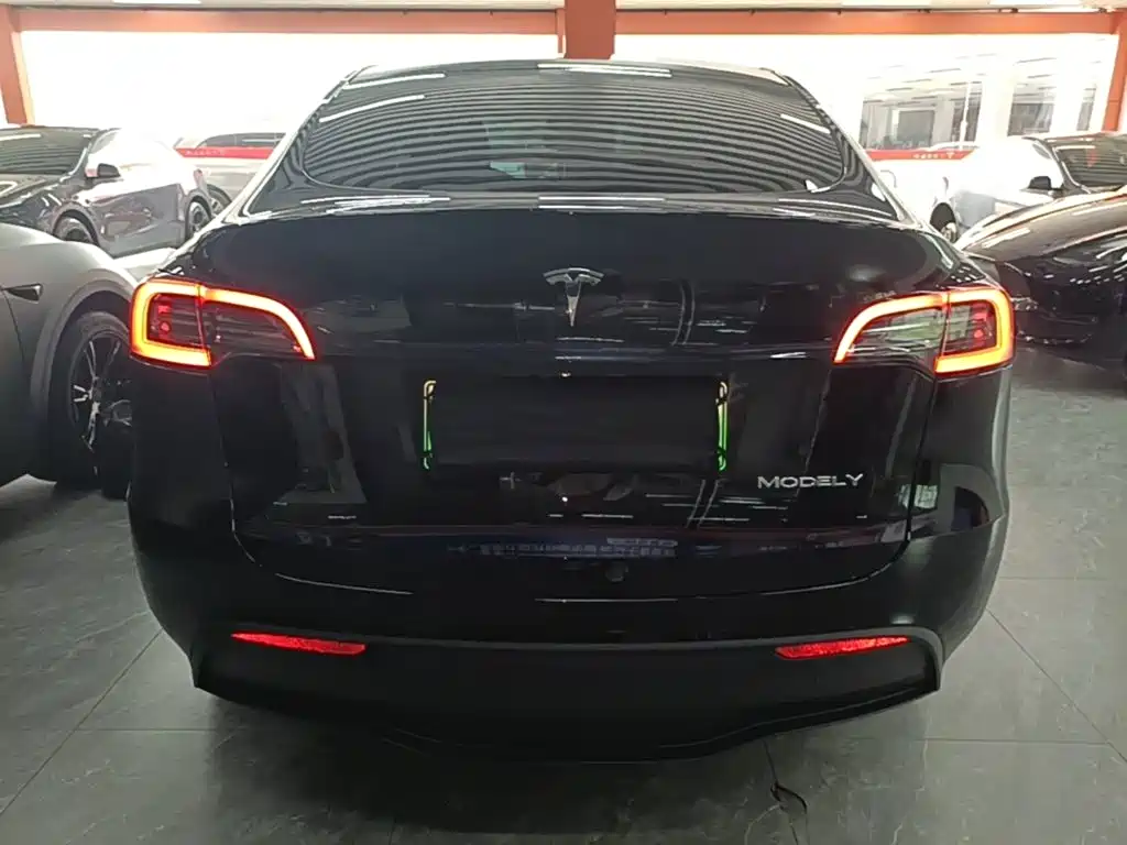 Tesla Model Y — фотографии объявления, Фото 7