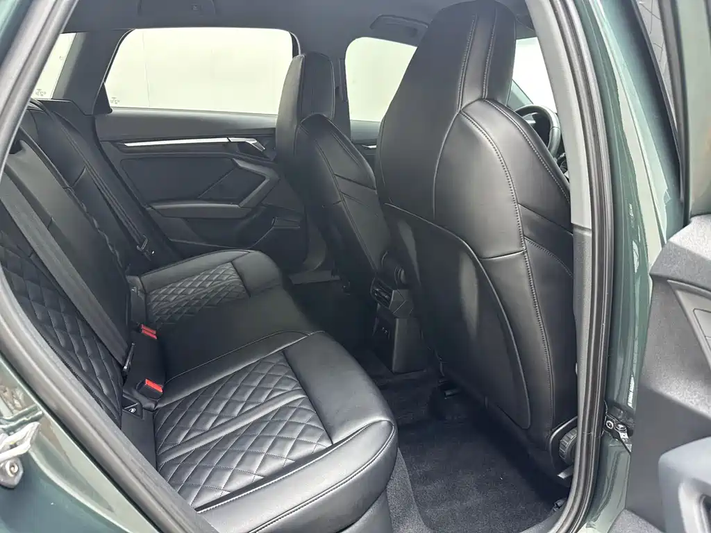 Audi A3 2021 Sportback 35 TFSI Sport