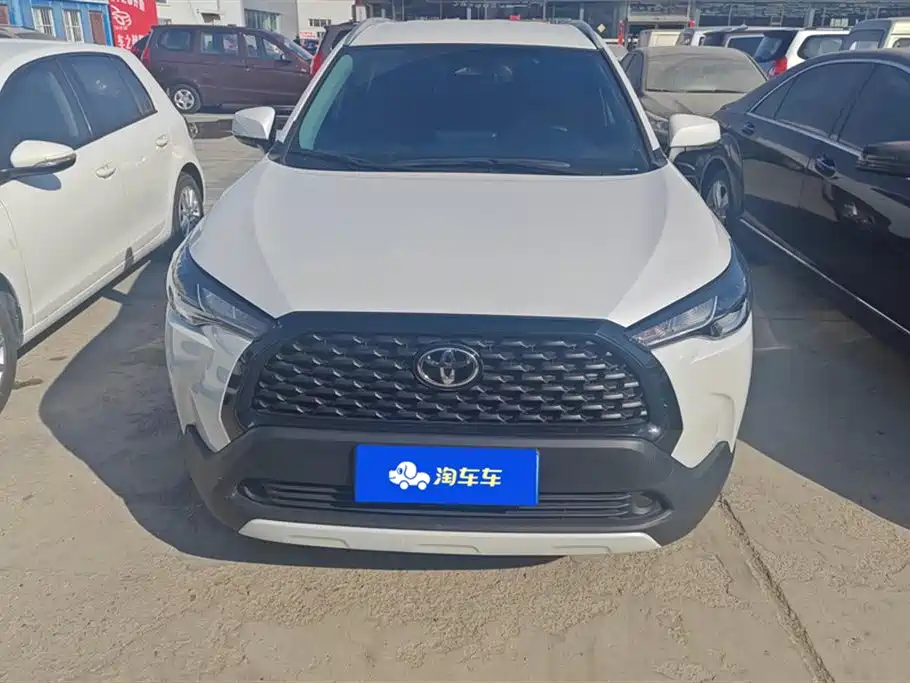 TOYOTA COROLLA SHARP AMPLIFIER