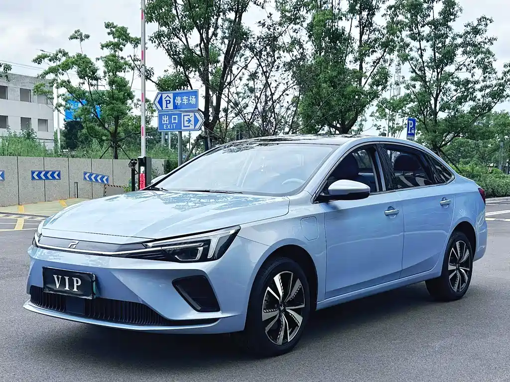 Roewe Feifan ER6