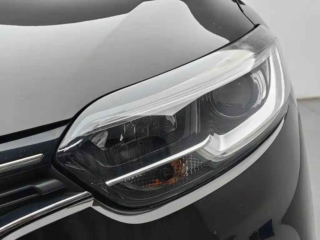 Renault Kadjar — миниатюра 7