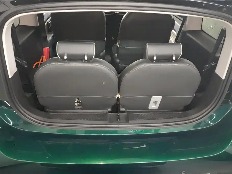 Baojun Kiwi EV