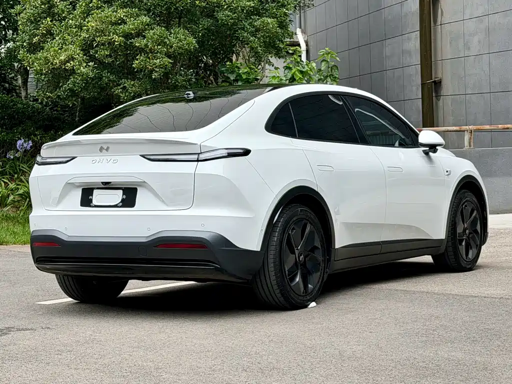 Onvo L60 2024 60kWh