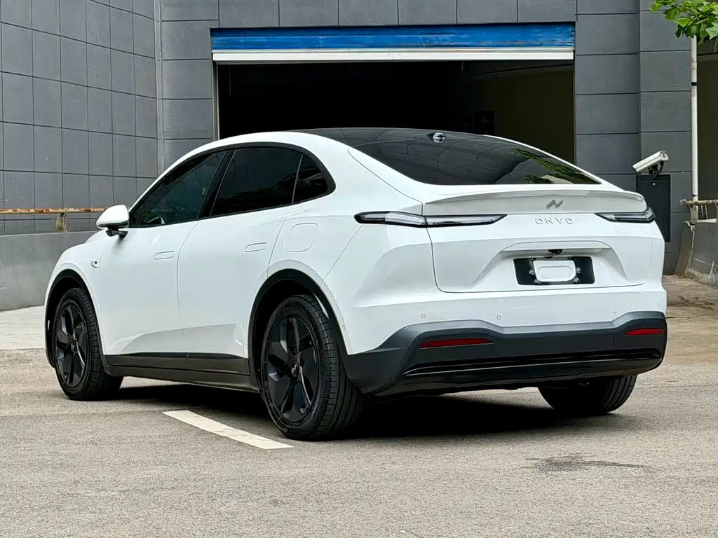 Onvo L60 2024 60kWh