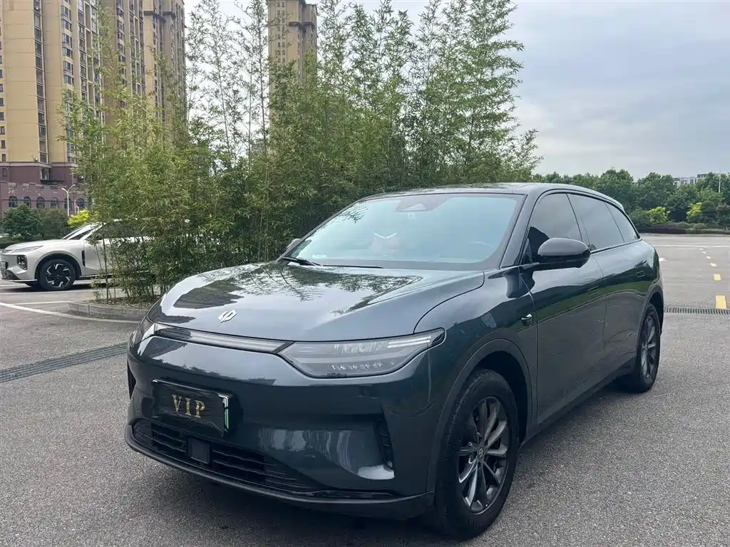 Leapmotor C11 2023 EV 500 Comfort Enjoy Edition