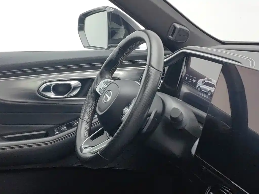 GAC Motor Trumpchi GS8 — миниатюра 22