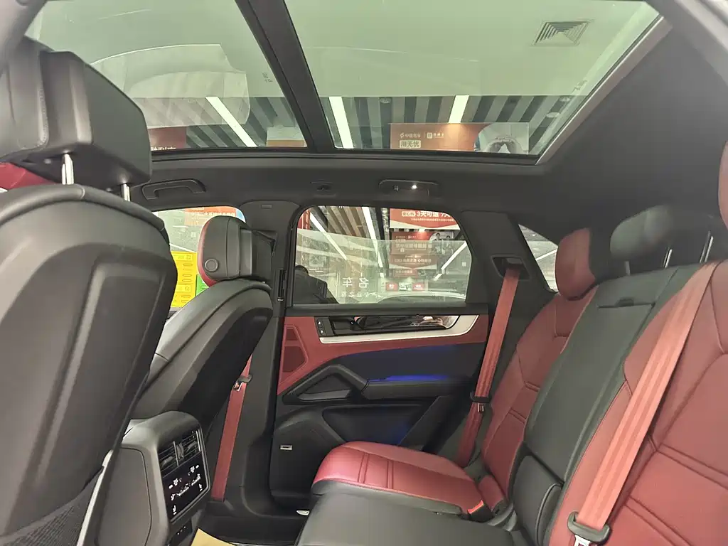 Porsche Cayenne — фотографии объявления, Фото 14
