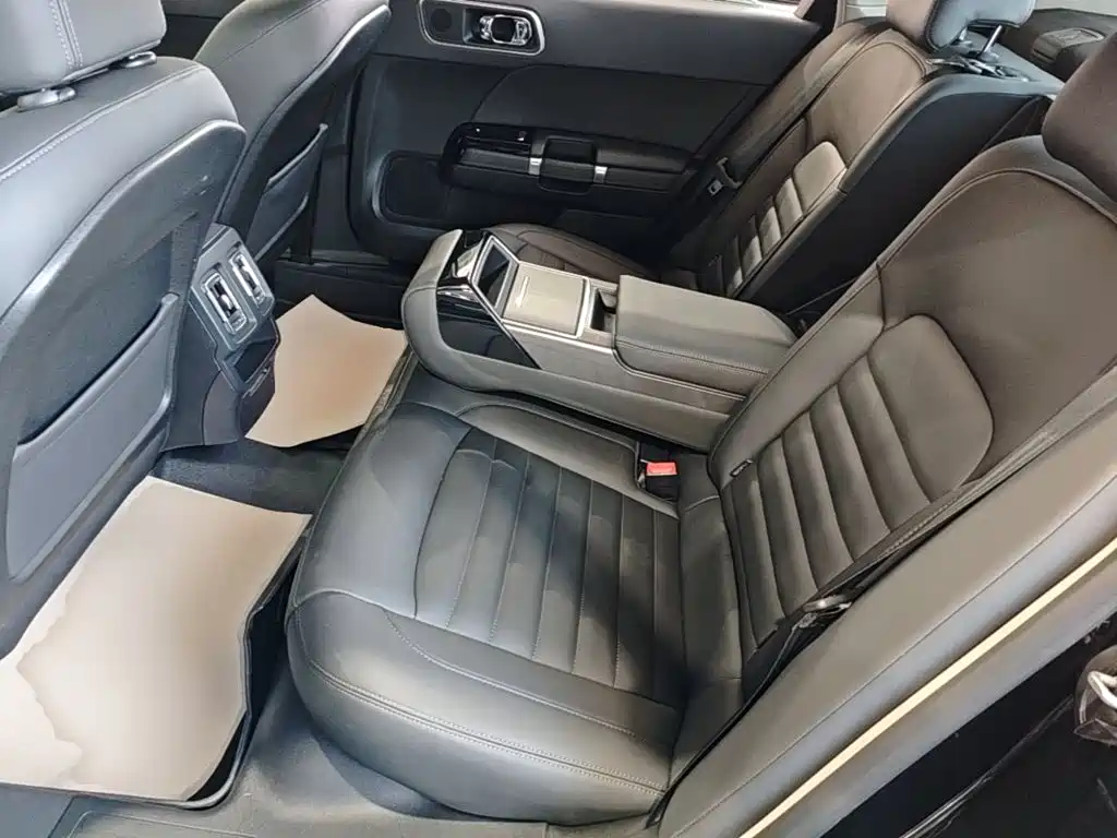 Citroen C6 — миниатюра 17
