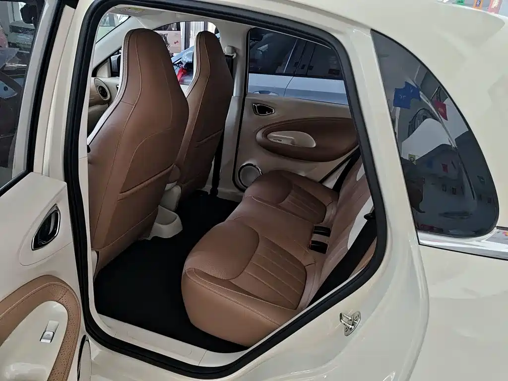 Wuling Bingo — миниатюра 16