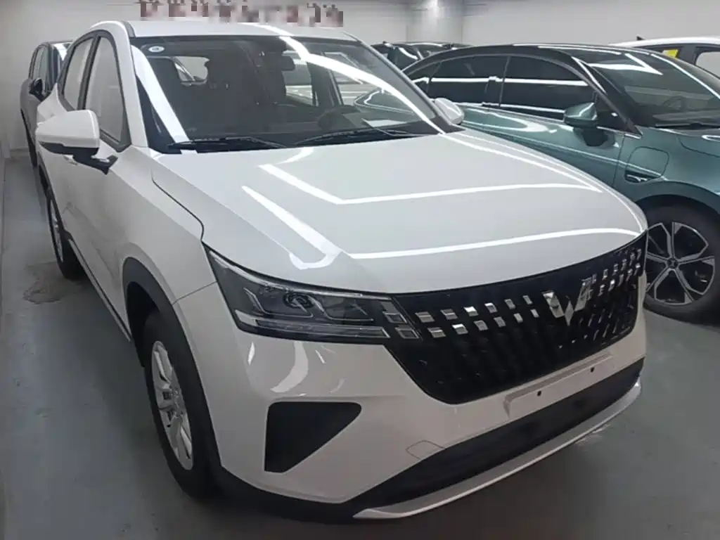 Wuling Xingchi — миниатюра 4