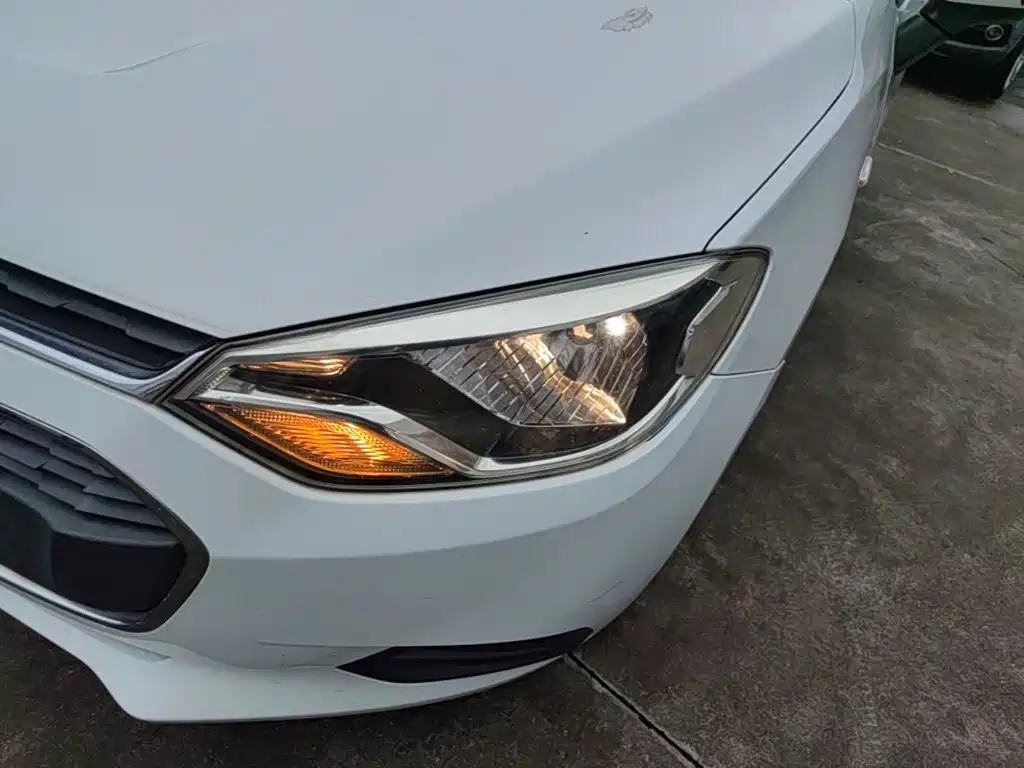 Chevrolet Lova RV — миниатюра 24