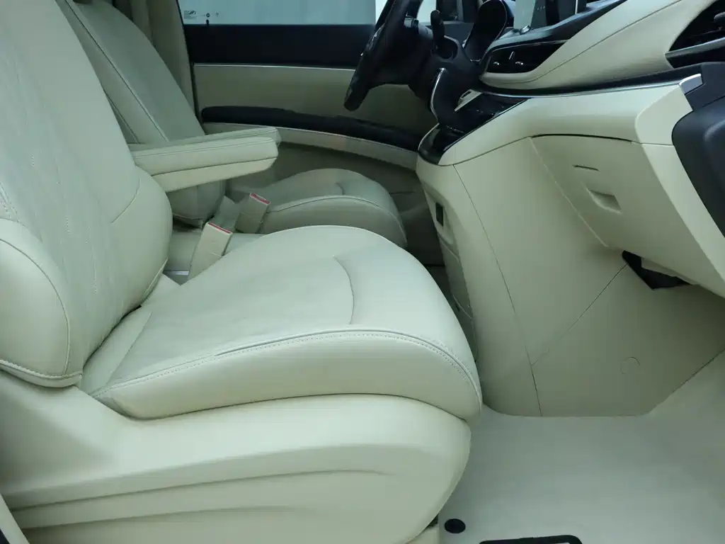 Buick GL8 2023 Luxury