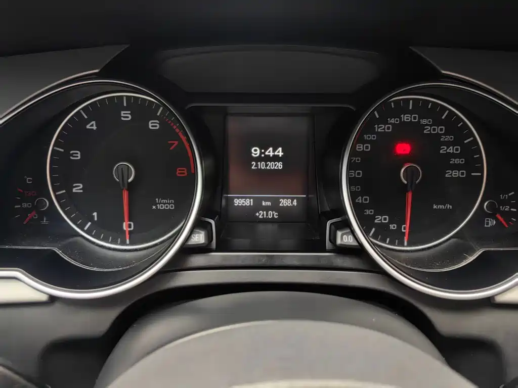 Audi A5 (Import) — миниатюра 17