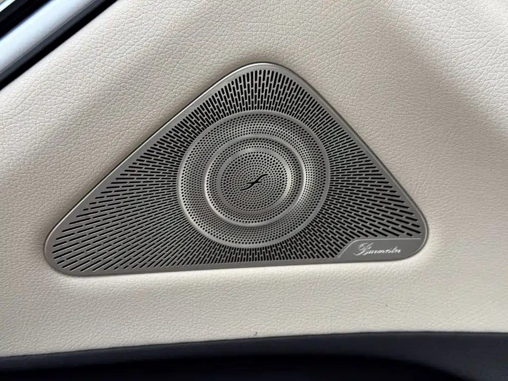 Mercedes-Benz S-Class — миниатюра 15