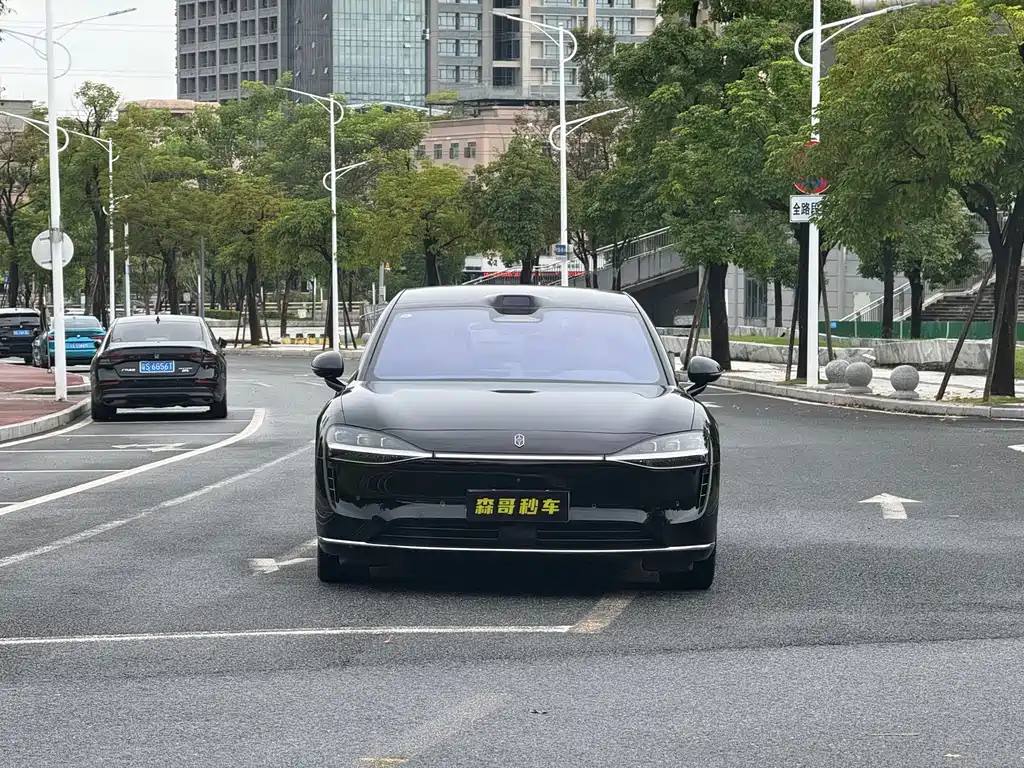 Xiangjie Xiangjie S9 — миниатюра 2