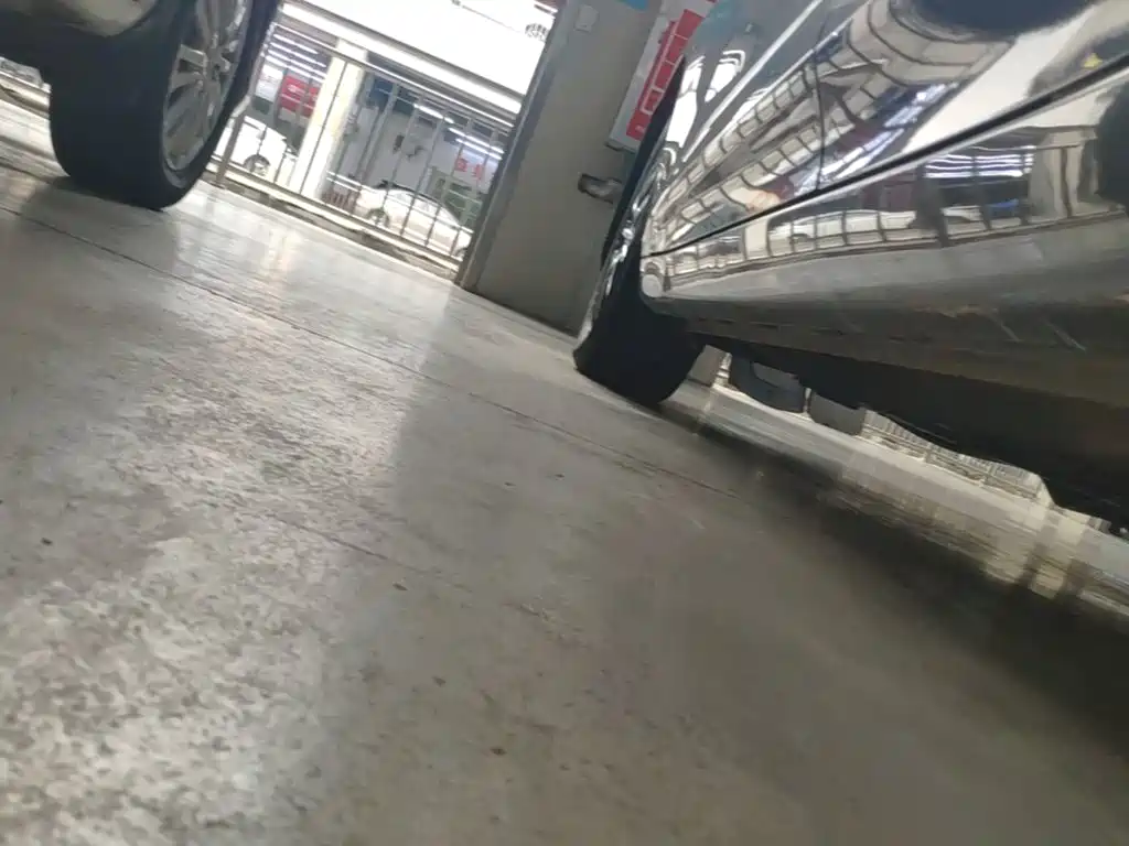 Roewe i5 — миниатюра 22