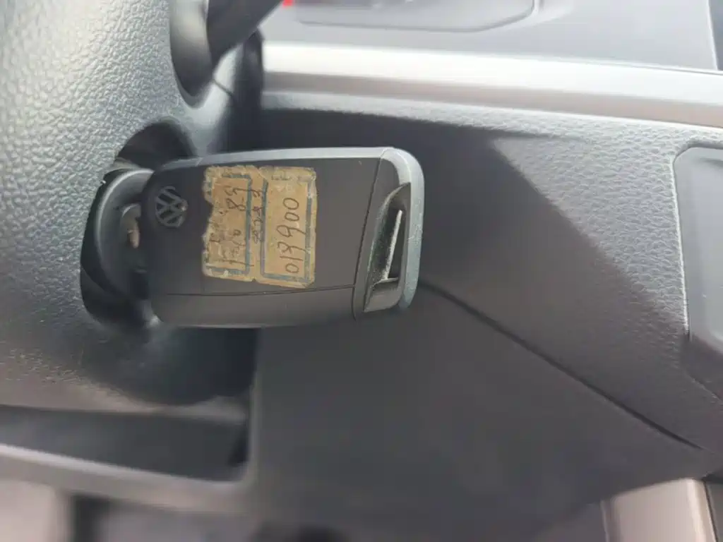 Volkswagen Polo — миниатюра 9