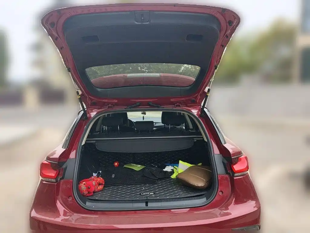 Lexus CT — миниатюра 15