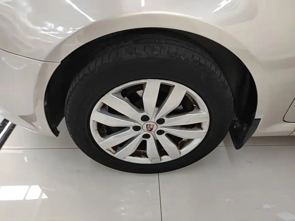 Roewe 350 — миниатюра 23