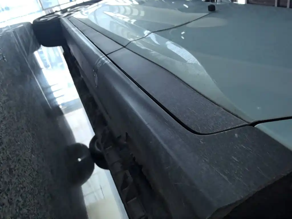 Buick Velite 6 — миниатюра 22