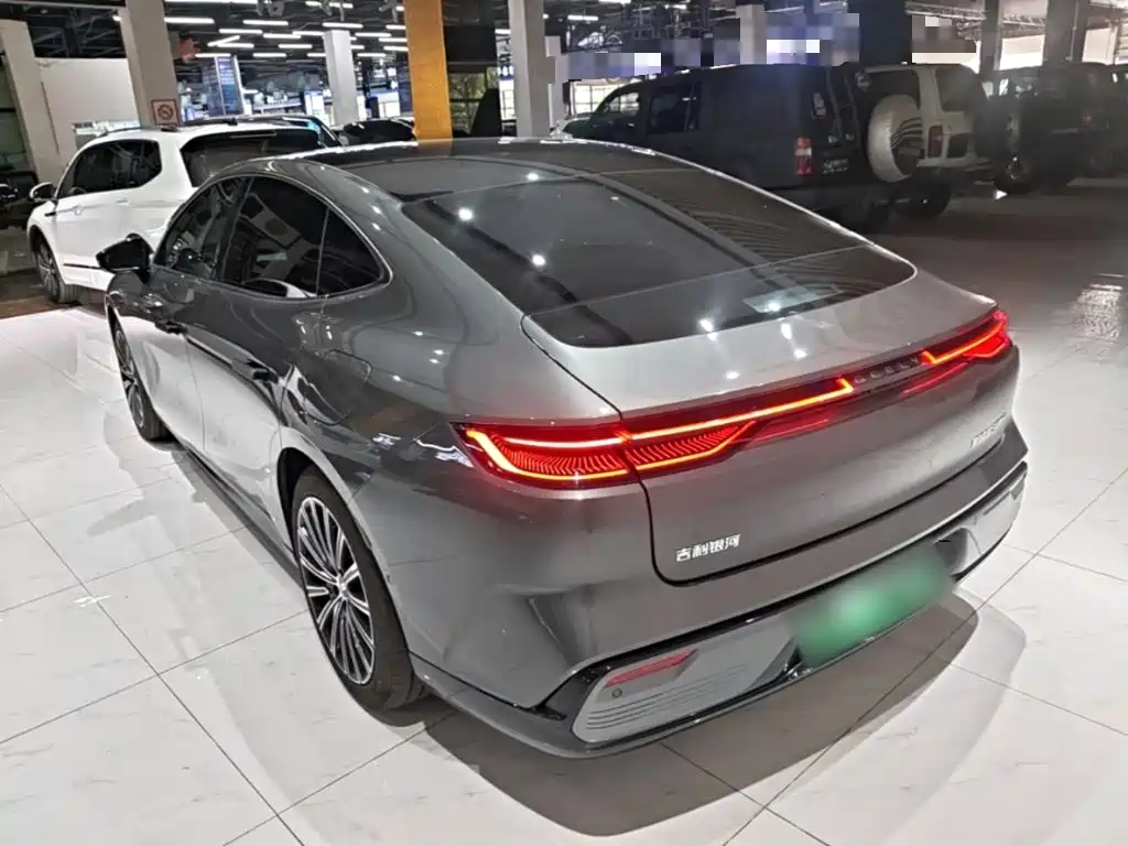 Galaxy Galaxy Xingyao 8 — миниатюра 5