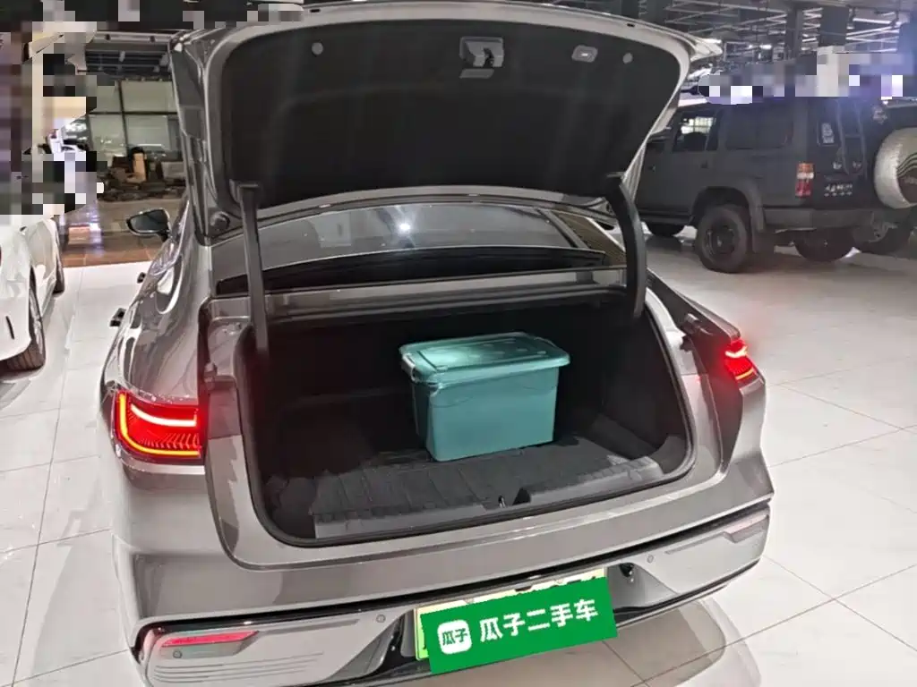 Galaxy Galaxy Xingyao 8 — миниатюра 19
