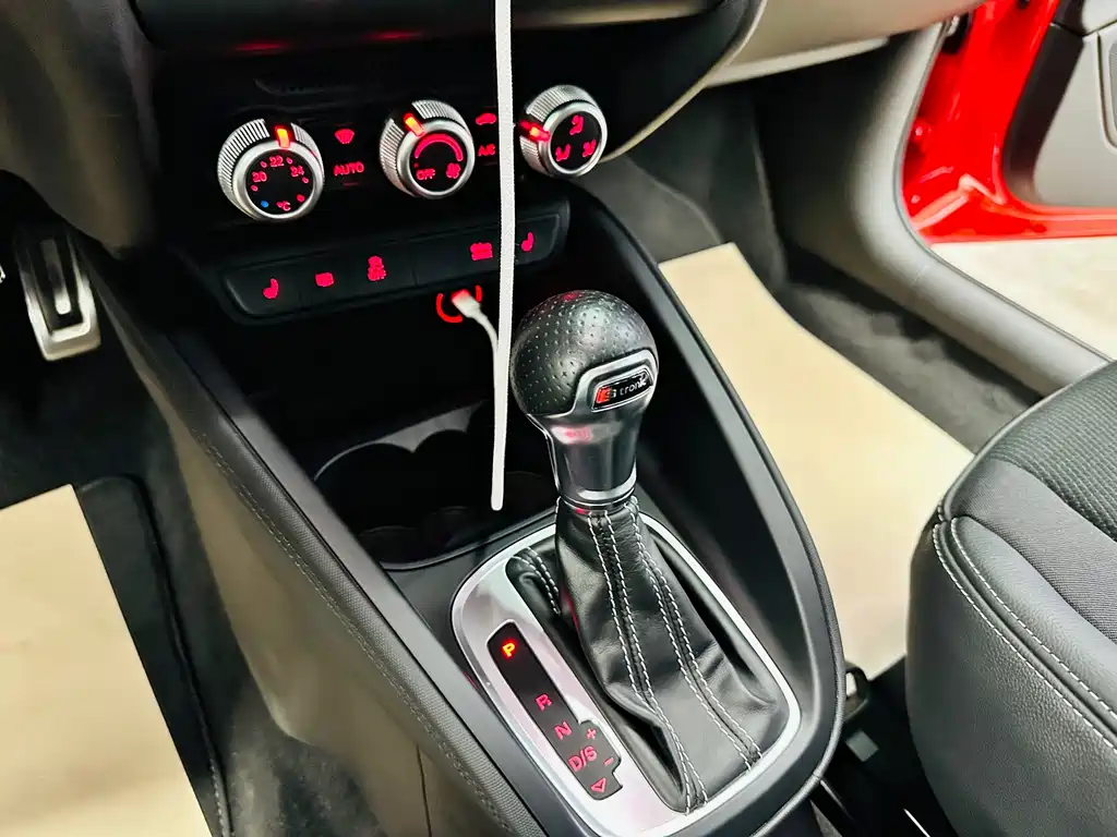Audi A1 — миниатюра 42