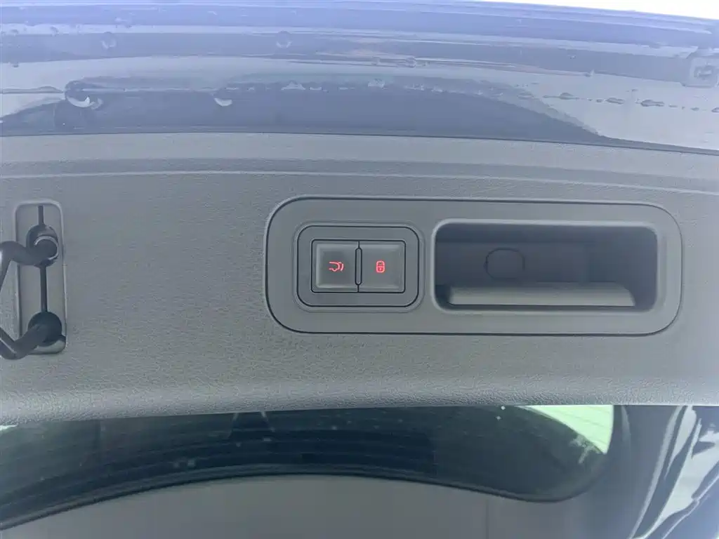 BYD Tang 2025 Smart Drive DM-i 115KM Flagship