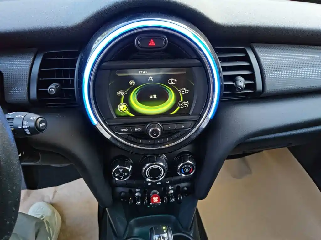MINI Mini — миниатюра 13