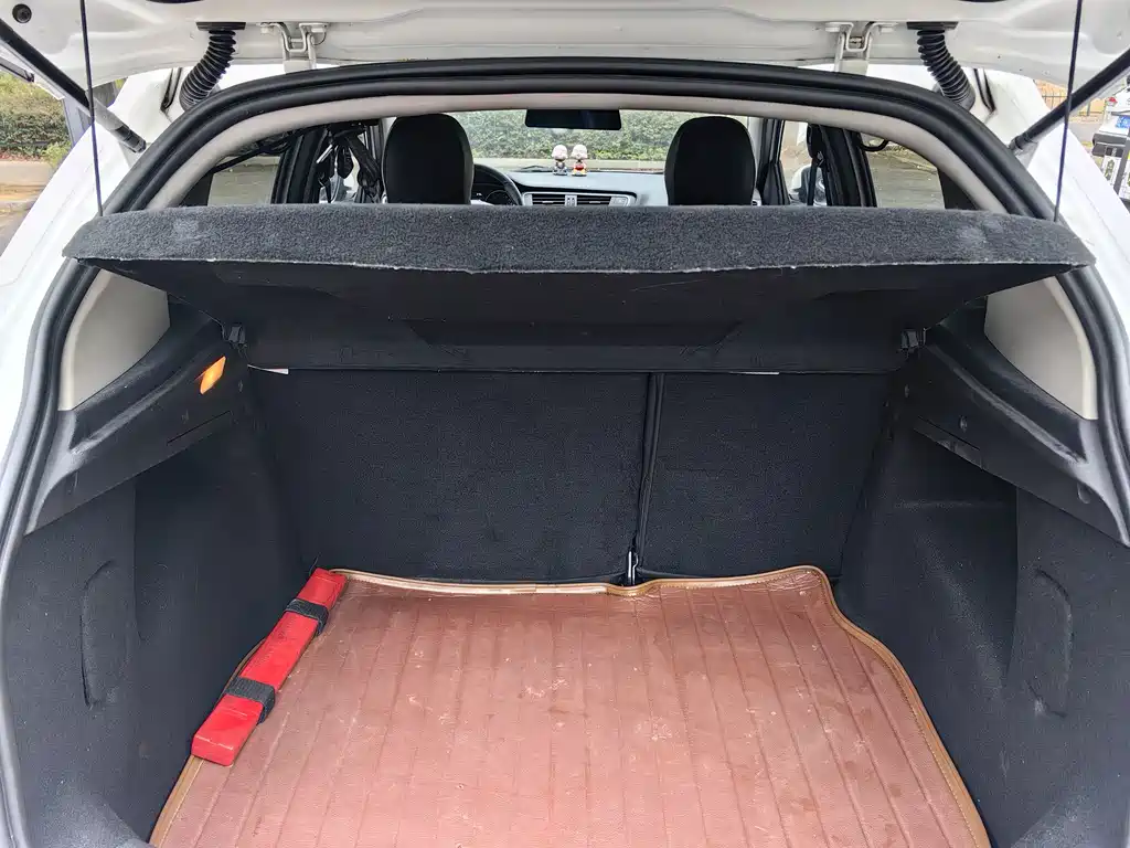 Citroen C3-XR — миниатюра 17