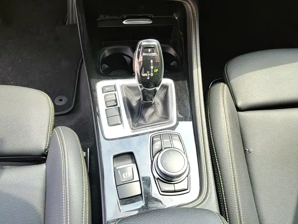 BMW 1 Series — миниатюра 14