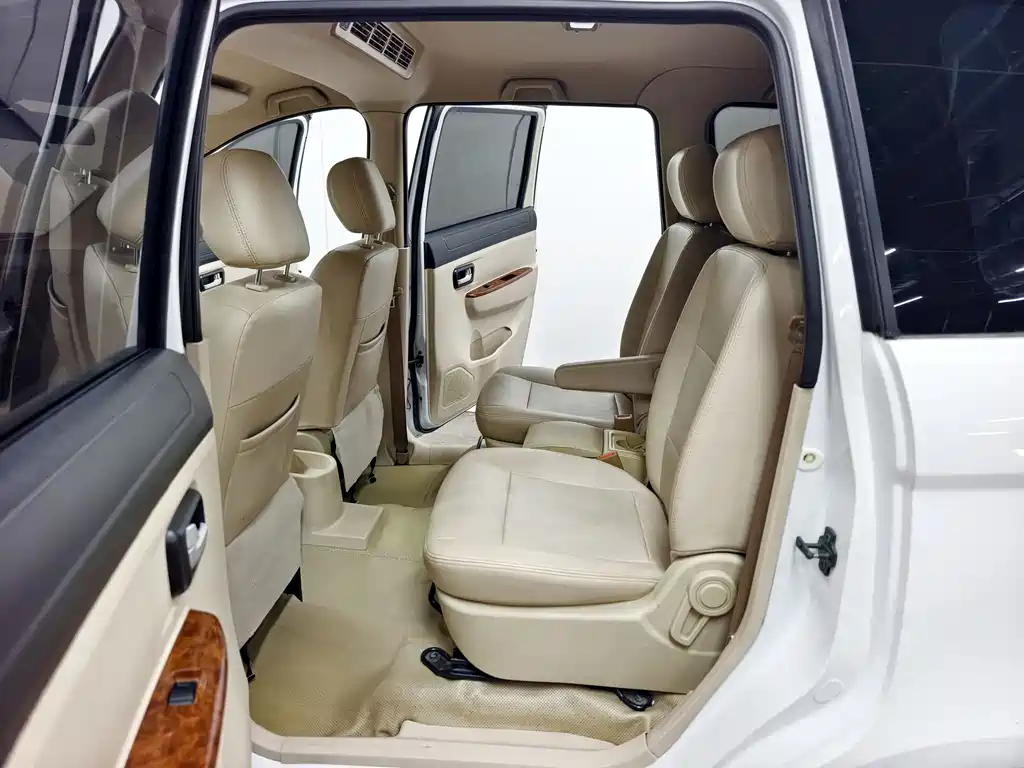 Fengguang Fengguang 330 — миниатюра 13