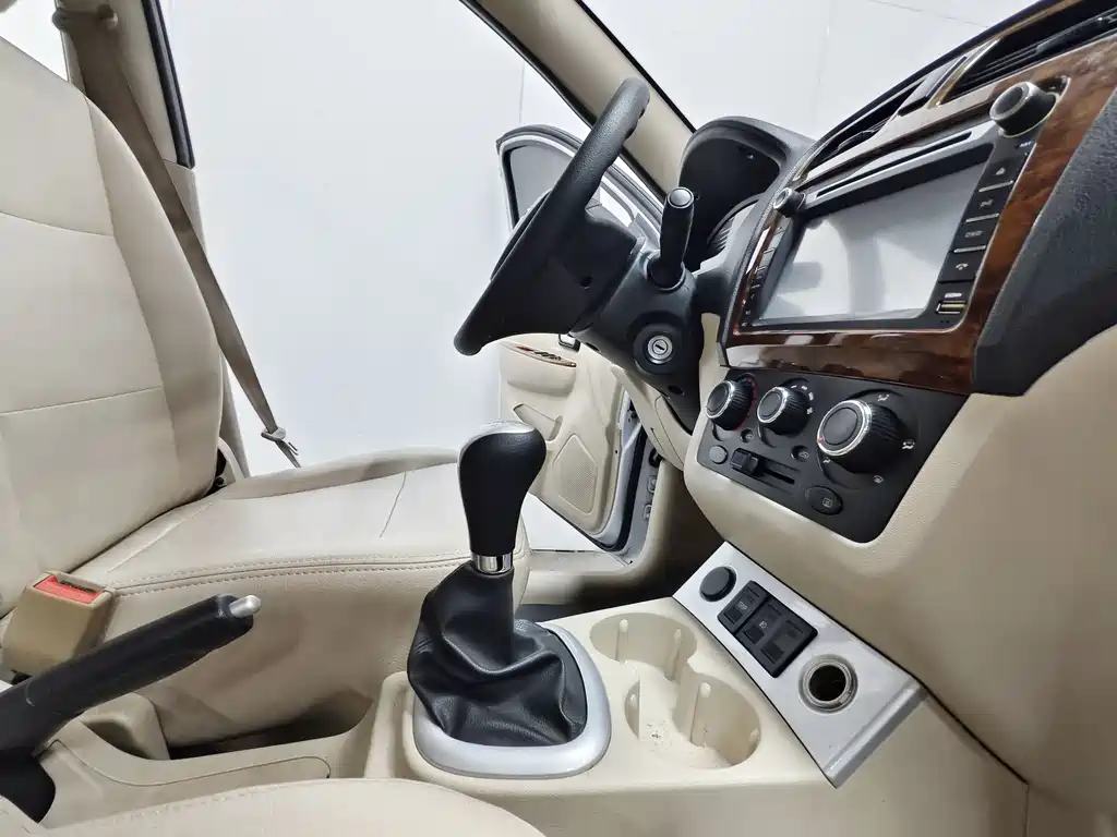 Fengguang Fengguang 330 — миниатюра 15
