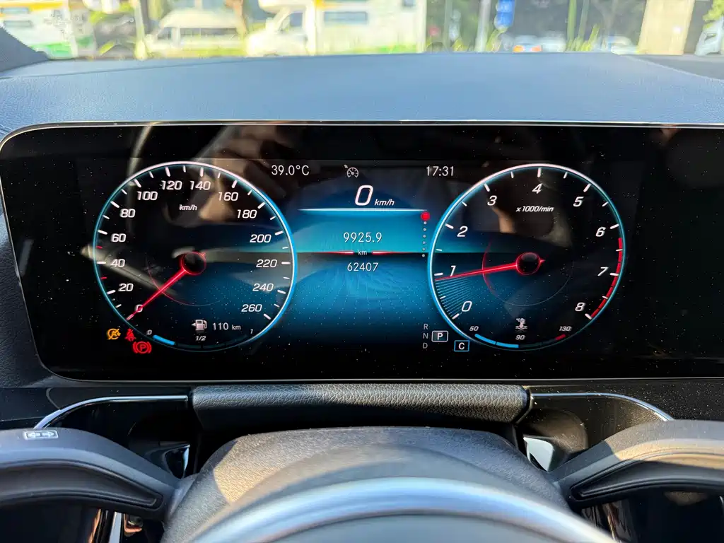 Mercedes-Benz GLA — миниатюра 18