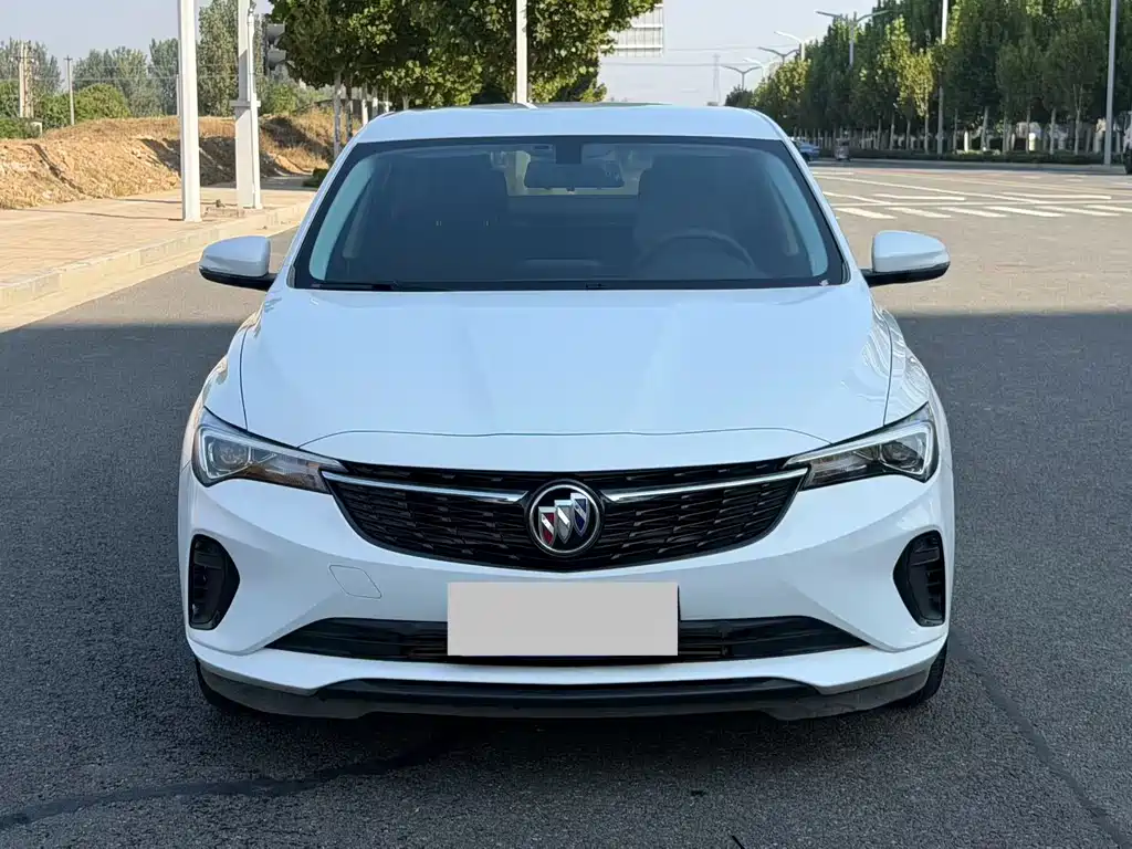 Buick Verano — миниатюра 2