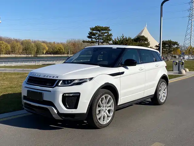 LAND ROVER RANGE ROVER AURORA 2018