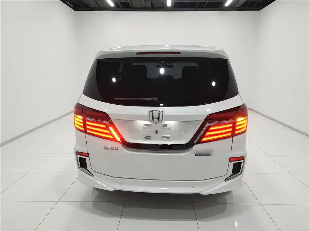 Honda Elysion 2019 2.0L Luxury